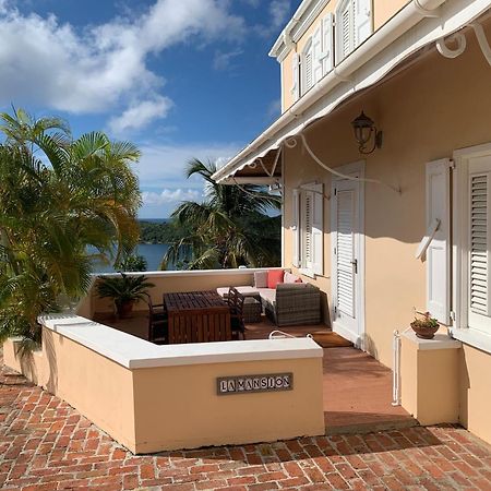Villa Santana Charlotte Amalie Eksteriør bilde